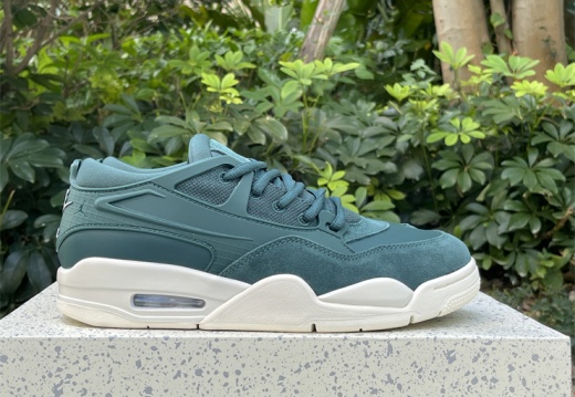 Jordan Air Jordan 4 RM  OXIDIZED GREEN  FQ7940-300  36-47.5